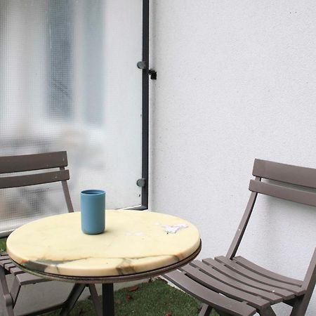 Bright Studio Of 29M With Wifi Near Paris Issy-les-Moulineaux Exteriör bild
