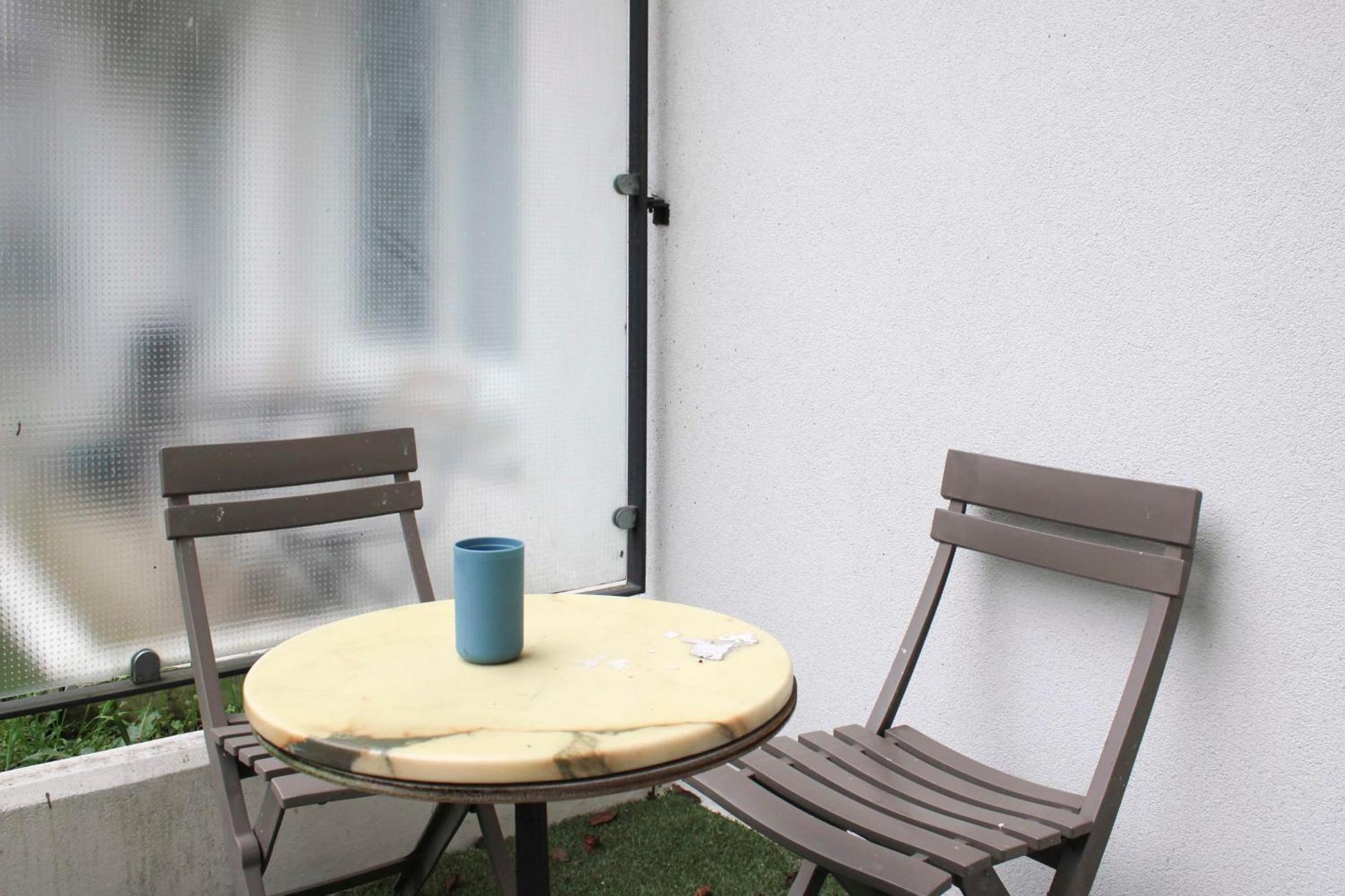 Bright Studio Of 29M With Wifi Near Paris Issy-les-Moulineaux Exteriör bild