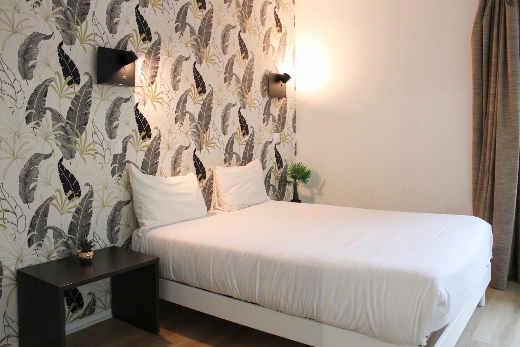 Bright Studio Of 29M With Wifi Near Paris Issy-les-Moulineaux Exteriör bild
